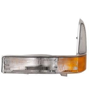 Left Driver Side Park Light For 2001-2004 Ford