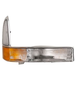 Right Passenger Side Park Light For 2001-2004 Ford