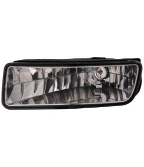 Left Driver Side Fog Light For 03-04 Ford Expedition