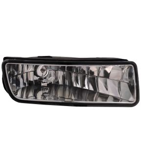Right Passenger Side Fog Light For 03-04 Ford Expedition