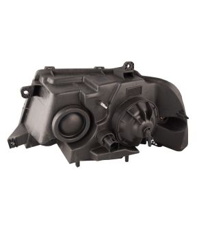 Headlight Set For 03-06 Lincoln Navigator