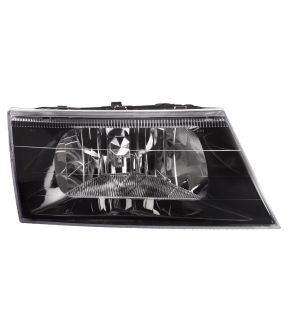 Right Passenger Side Headlight For 03-04 Mercury Grand Marquis, 03-04 Mercury Marauder
