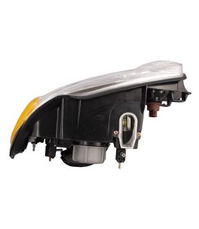 Headlight Set For 98-02 Lincoln Navigator