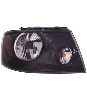 Right Passenger Side Any For 04-08 Ford F-150, 04 Ford F-150 Heritage, 04-08 Ford F-250 Super Duty