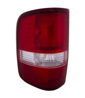Left Driver Side Headlight For 04-06 Ford F-150, 04 Ford F-150 Heritage