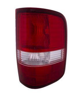 Right Passenger Side Tail Light For 04-06 Ford F-150, 04 Ford F-150 Heritage