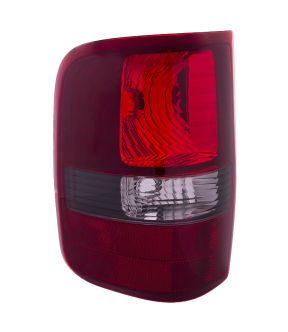 Left Driver Side Tail Light For 06-08 Ford F-150