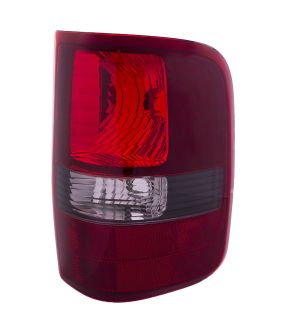 Right Passenger Side Tail Light For 06-08 Ford F-150