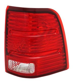 Right Passenger Side Tail Light For 02-05 Ford Explorer, 02-03 Ford Explorer Sport Trac