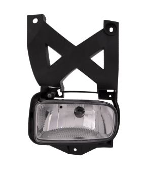 Left Driver Side Fog Light For 01-04 Ford Escape