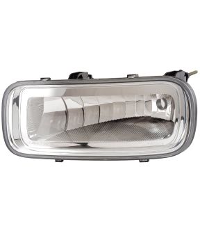 Left Driver Side Fog Light For 04-06 Ford F-150, 06 Lincoln Mark LT