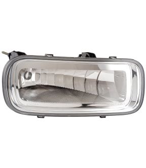 Right Passenger Side Fog Light For 04-06 Ford F-150, 06 Lincoln Mark LT