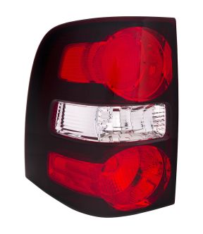 Left Driver Side Tail Light For 06-10 Ford Explorer