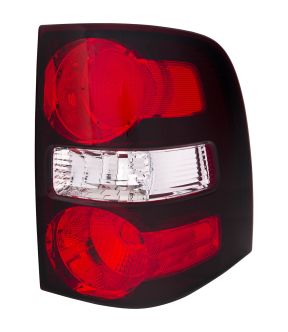 Right Passenger Side Tail Light For 06-10 Ford Explorer