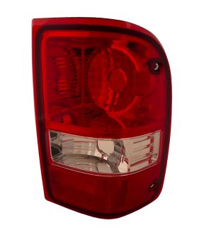 Right Passenger Side Tail Light For 06-11 Ford Ranger