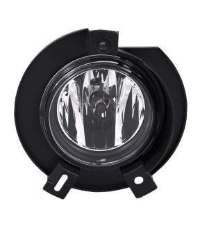 Left Driver Side Fog Light For 02-06 Ford Explorer, 02-03 Ford Explorer Sport Trac