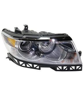 Right Passenger Side Headlight For 07-09 Lincoln MKZ, 06 Lincoln Zephyr