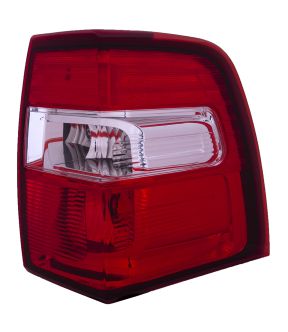 Right Passenger Side Tail Light For 07-14 Ford Expedition
