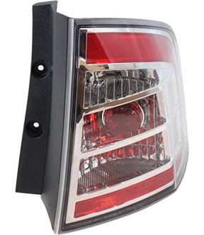 Right Passenger Side Tail Light For 07-10 Ford Edge