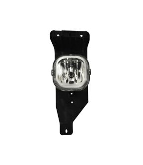 Left Driver Side Fog Light For 2005-2007 Ford
