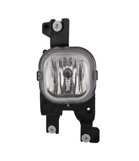 Right Passenger Side Fog Light For 08-10 Ford F-250 Super Duty, 08-10 Ford F-350 Super Duty, 08-10 Ford F-450 Super Duty, 08-10 Ford F-550 Super Duty