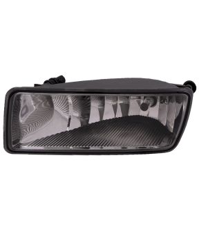 Right Passenger Side Fog Light For 06-10 Ford Explorer, 07-10 Ford Explorer Sport Trac