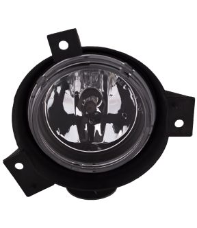 Left Driver Side Fog Light For 01-03 Ford Ranger