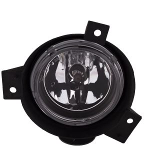 Right Passenger Side Fog Light For 01-03 Ford Ranger