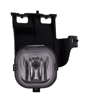 Left Driver Side Fog Light For 06-07 Ford Ranger