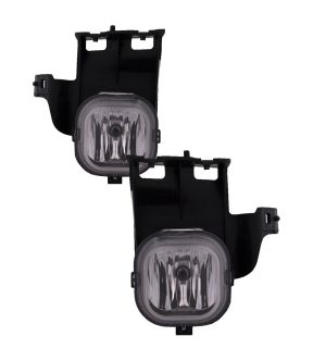 Fog Light Set For 06-07 Ford Ranger