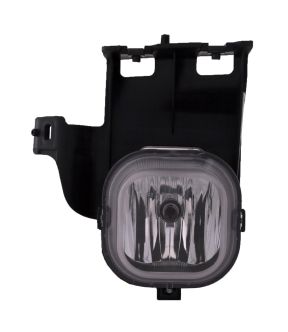 Right Passenger Side Fog Light For 06-07 Ford Ranger