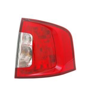 Right Passenger Side Tail Light For 11-14 Ford Edge