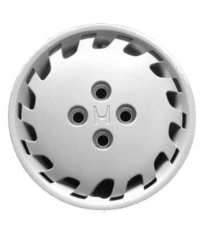 Wheel For 92-93 Honda Civic