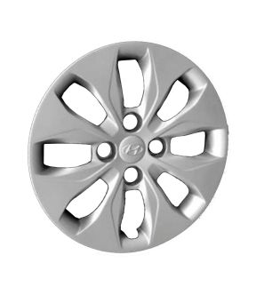 Wheel For 15-17 Hyundai Accent