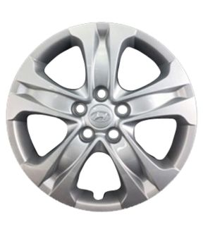 Wheel For 10-15 Hyundai Tucson
