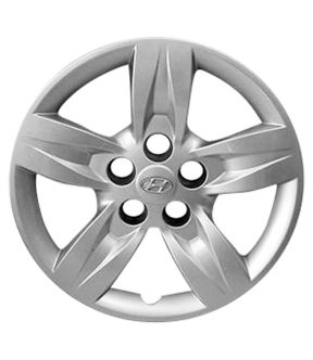 Wheel For 09 Hyundai Santa Fe