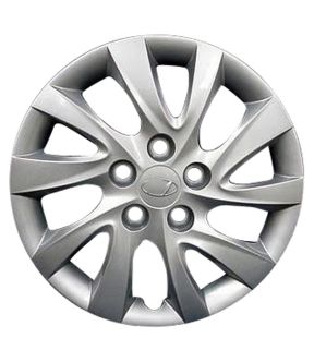 Wheel For 10-12 Hyundai Elantra