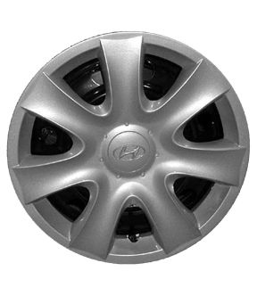 Wheel For 02-05 Hyundai Sonata