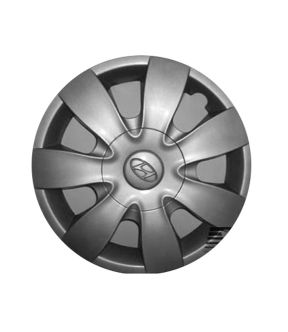 Wheel For 08-11 Hyundai Accent