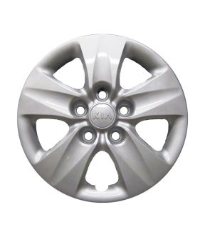 Wheel For 14-18 Kia Forte, 14-15 Kia Forte Koup, 17 Kia Forte5
