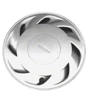 Wheel For 89-94 Nissan 240SX