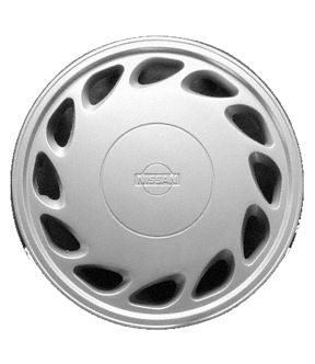 Wheel For 89-94 Nissan 240SX