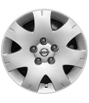 Wheel For 04-05 Nissan Quest