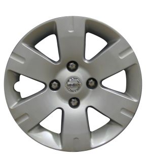 Wheel For 07-12 Nissan Sentra