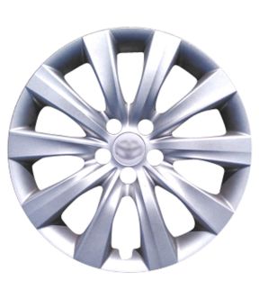 Wheel For 09-16 Toyota Corolla
