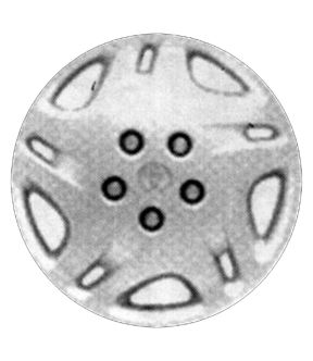 Wheel For 01-03 Toyota Sienna