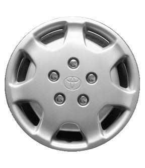 Wheel For 91-94 Toyota Camry