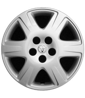 Wheel For 05-08 Toyota Corolla