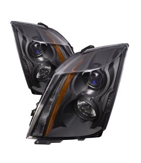 - Set For 14 Cadillac CTS