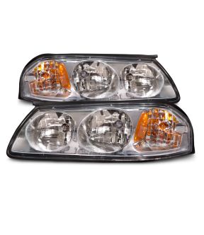 - Set For 00-05 Chevrolet Impala